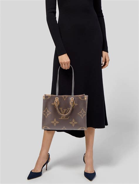 louis vuitton monogram purses|OnTheGo MM Monogram .